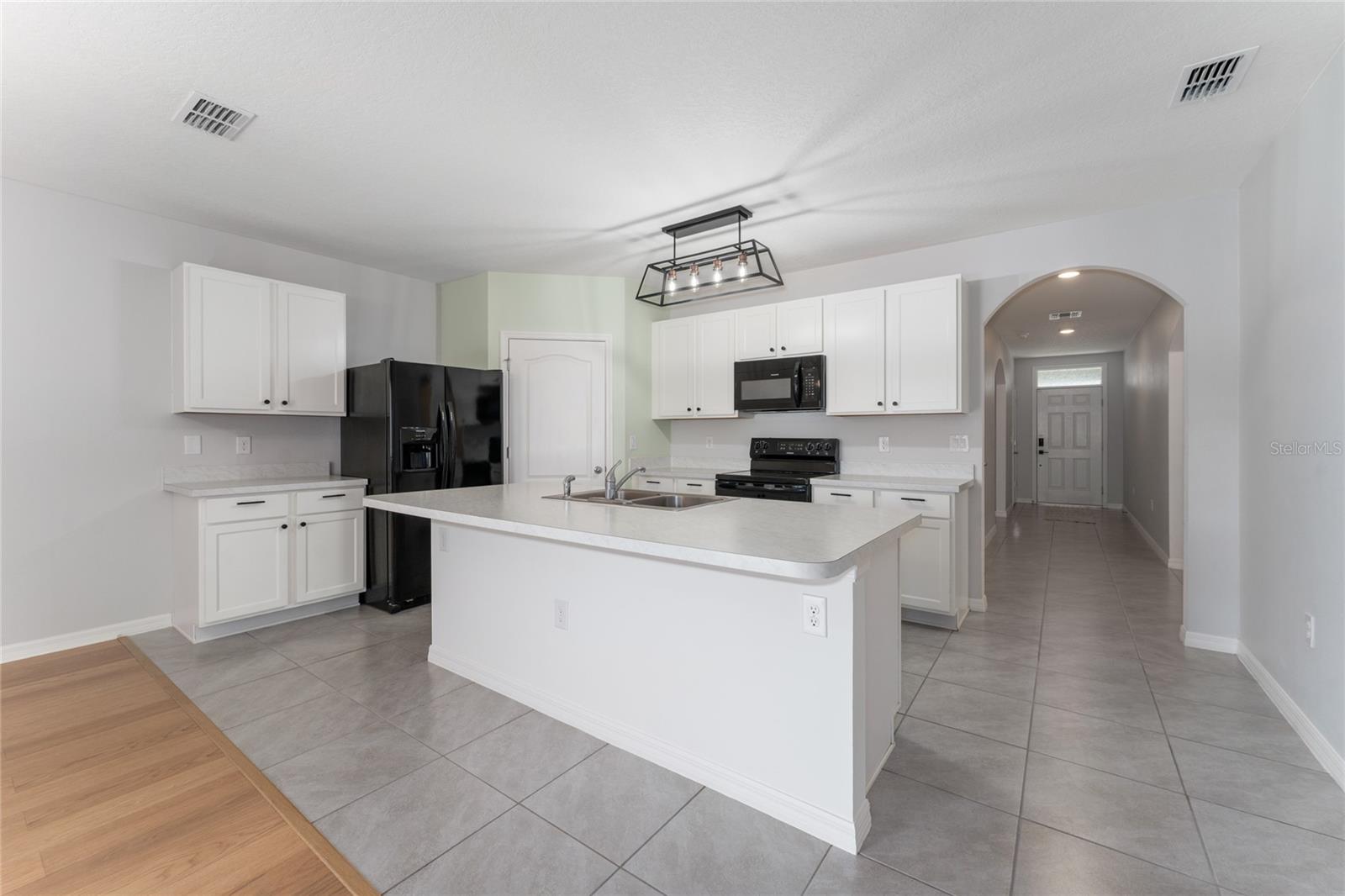 BENTWOOD SUBDIVISION - Residential