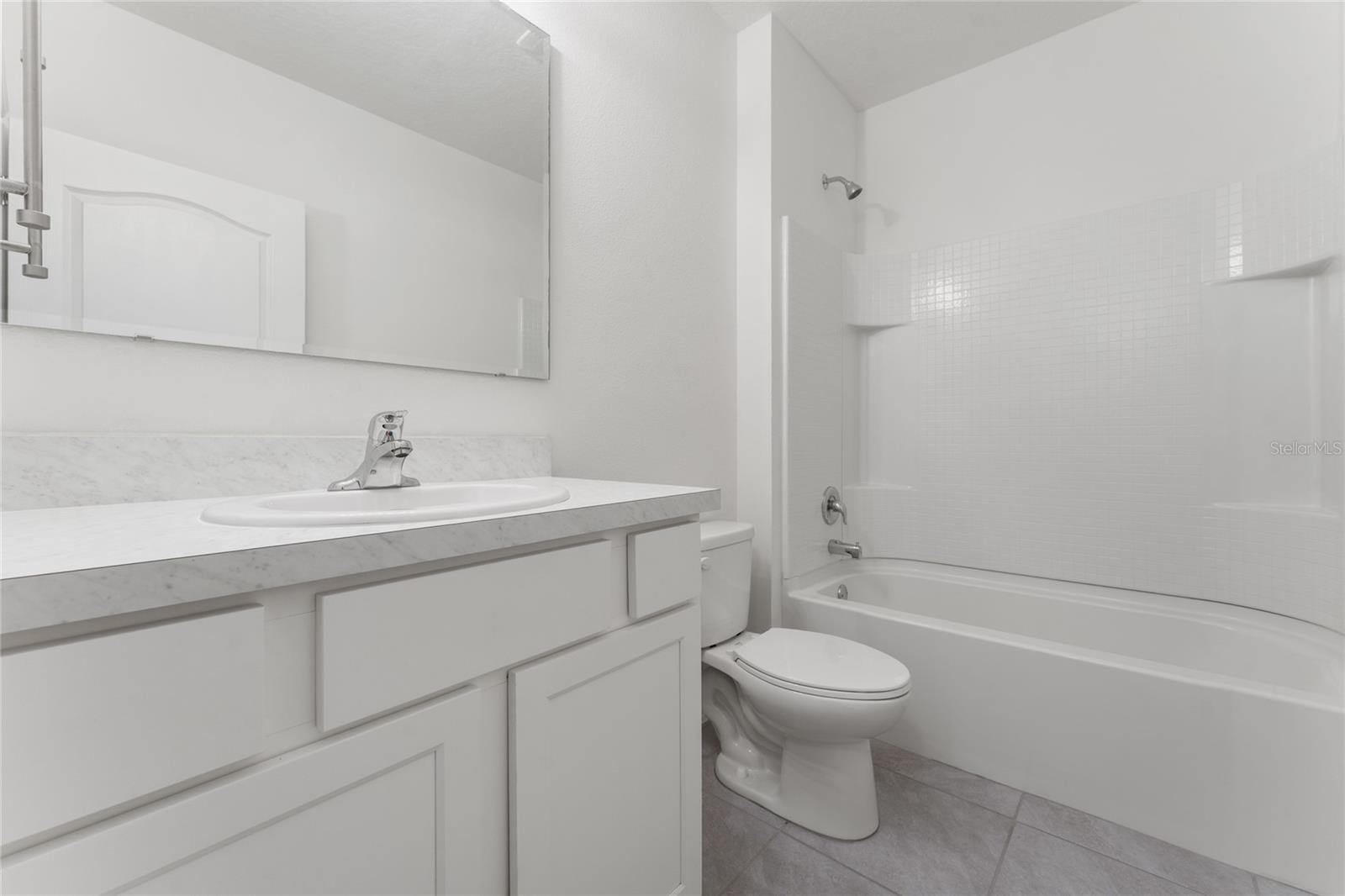 BENTWOOD SUBDIVISION - Residential