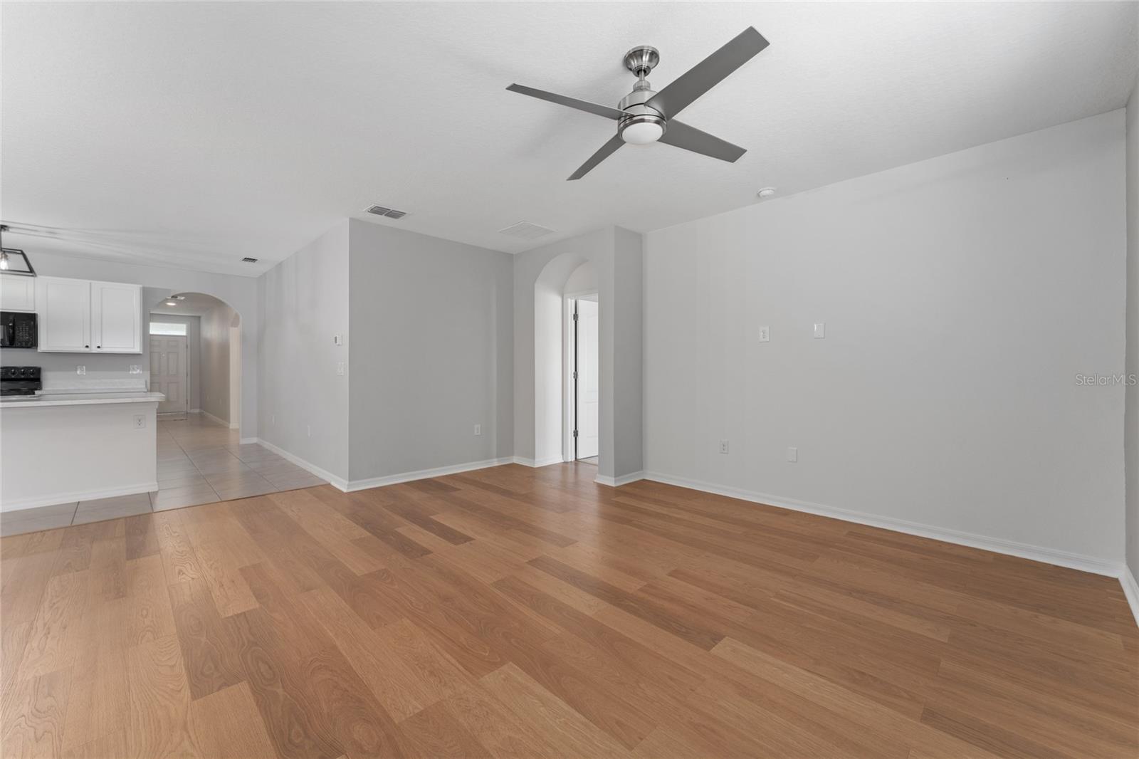 BENTWOOD SUBDIVISION - Residential
