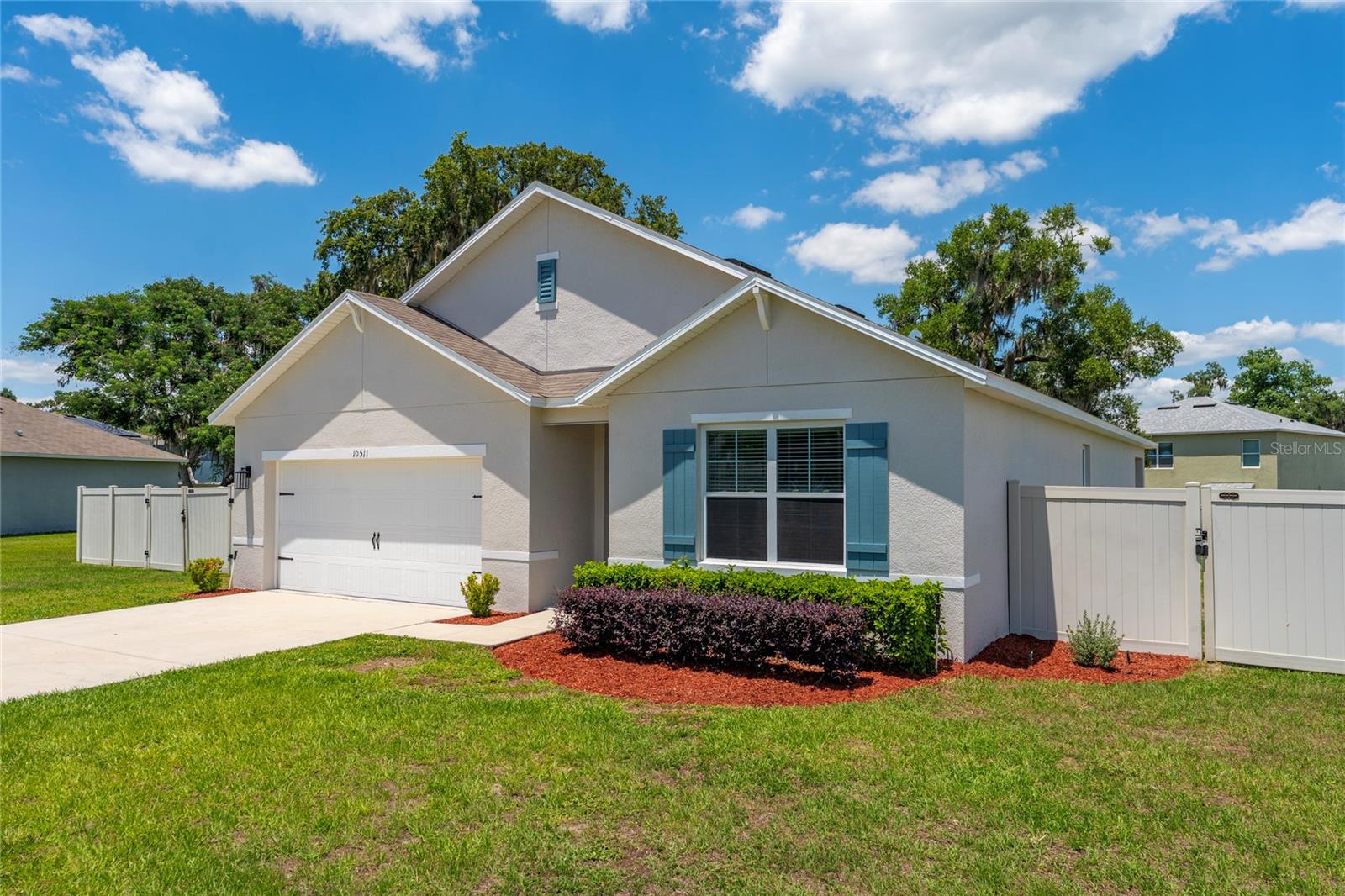 BENTWOOD SUBDIVISION - Residential