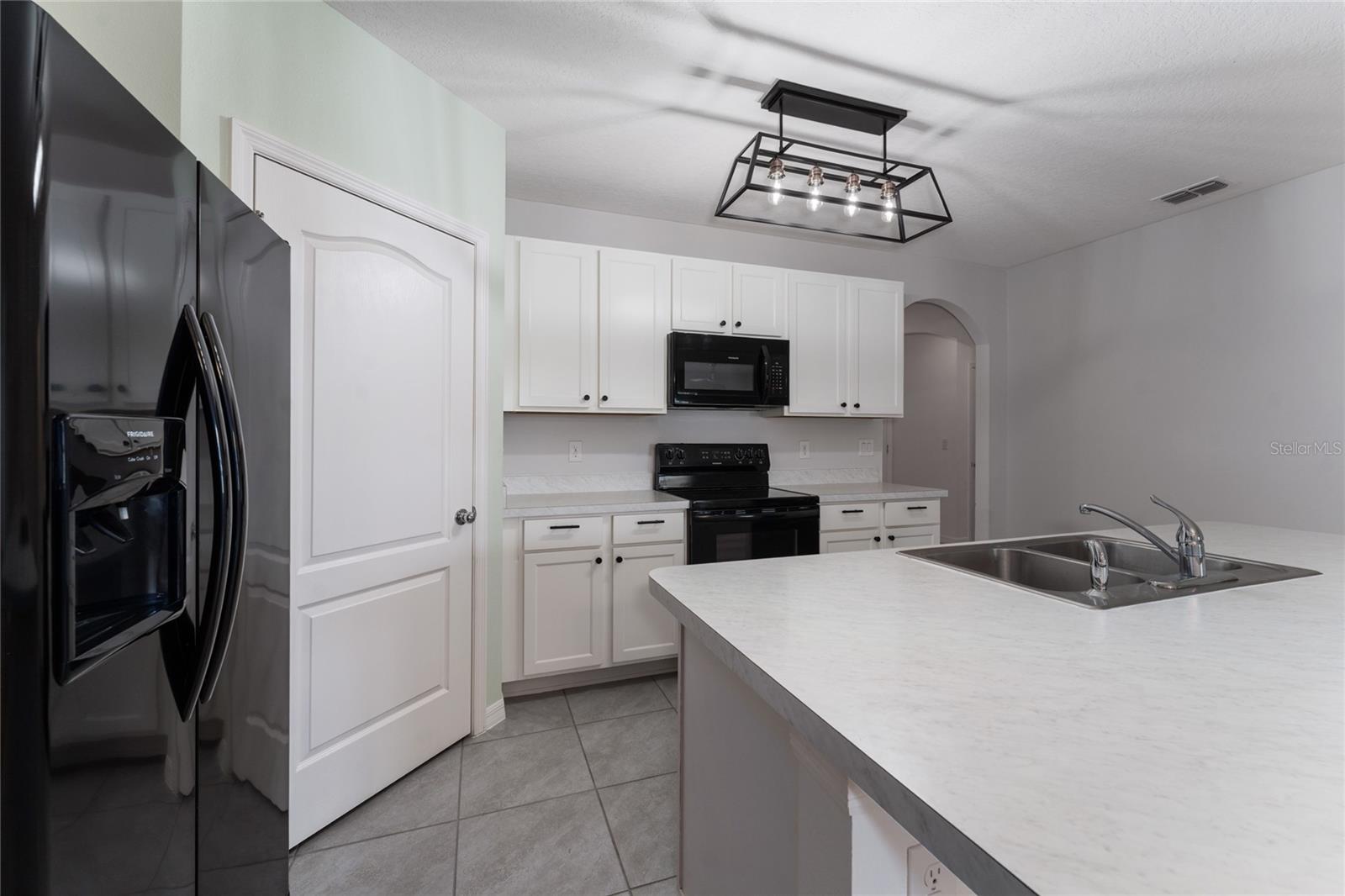 BENTWOOD SUBDIVISION - Residential