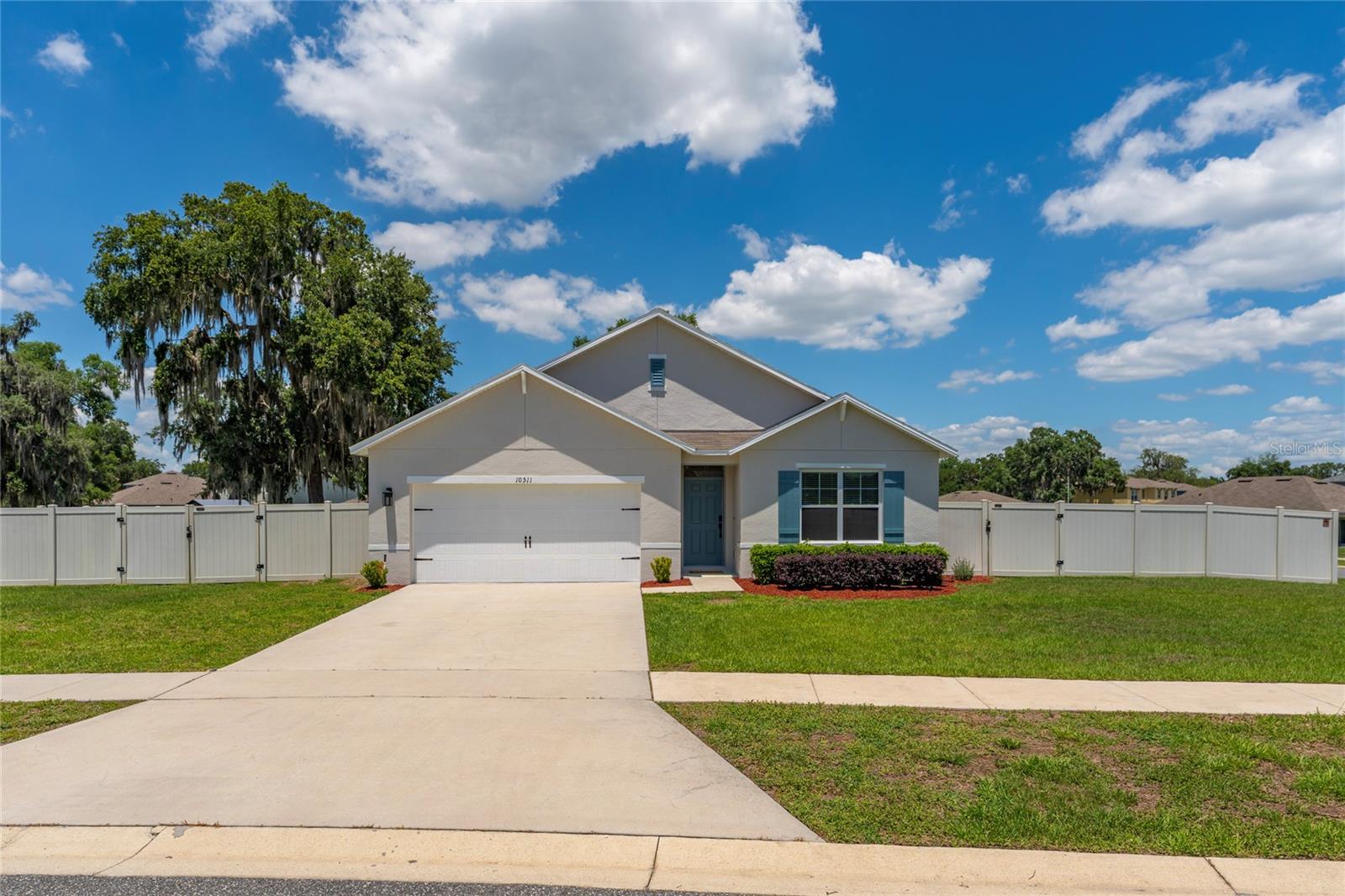BENTWOOD SUBDIVISION - Residential