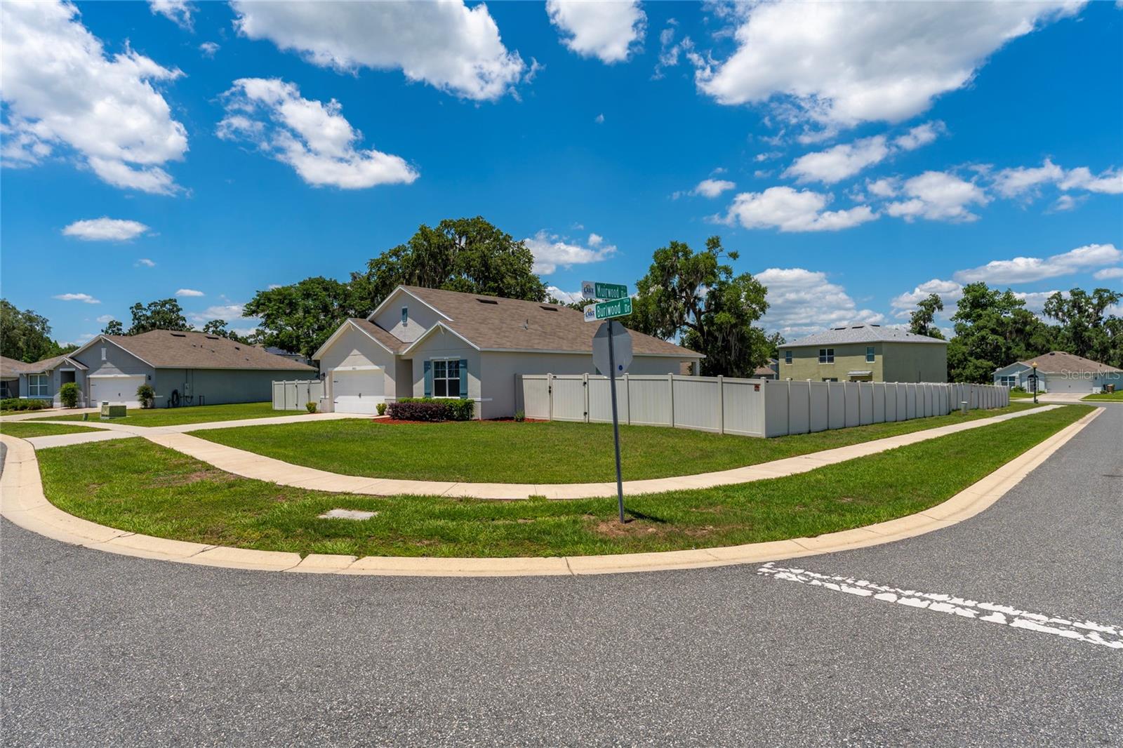 BENTWOOD SUBDIVISION - Residential