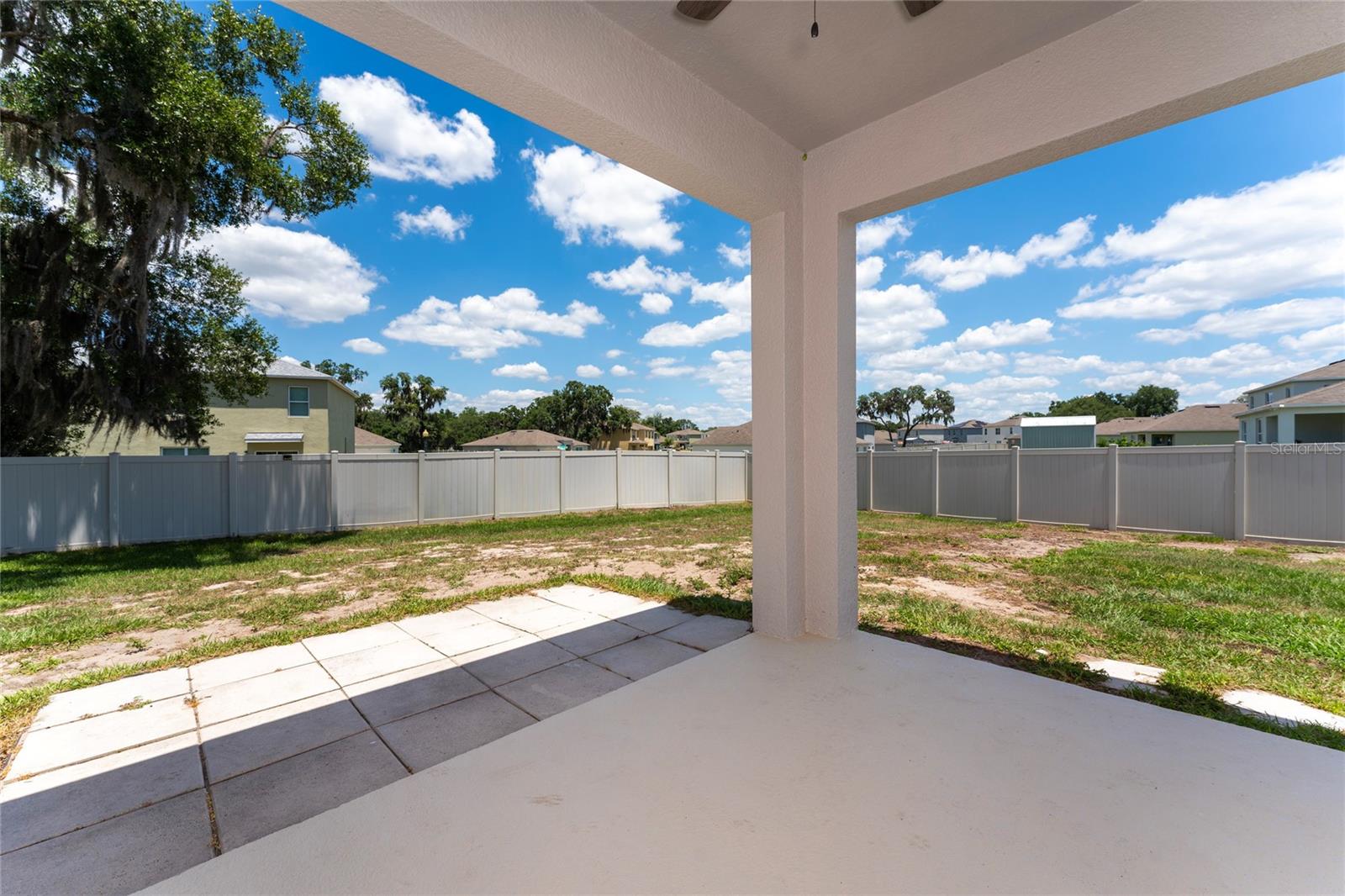 BENTWOOD SUBDIVISION - Residential