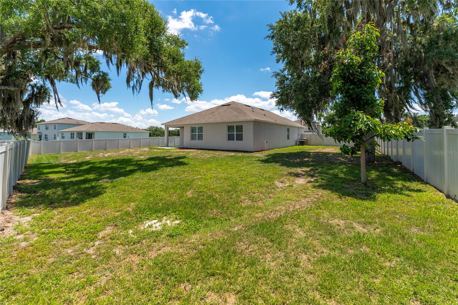BENTWOOD SUBDIVISION - Residential