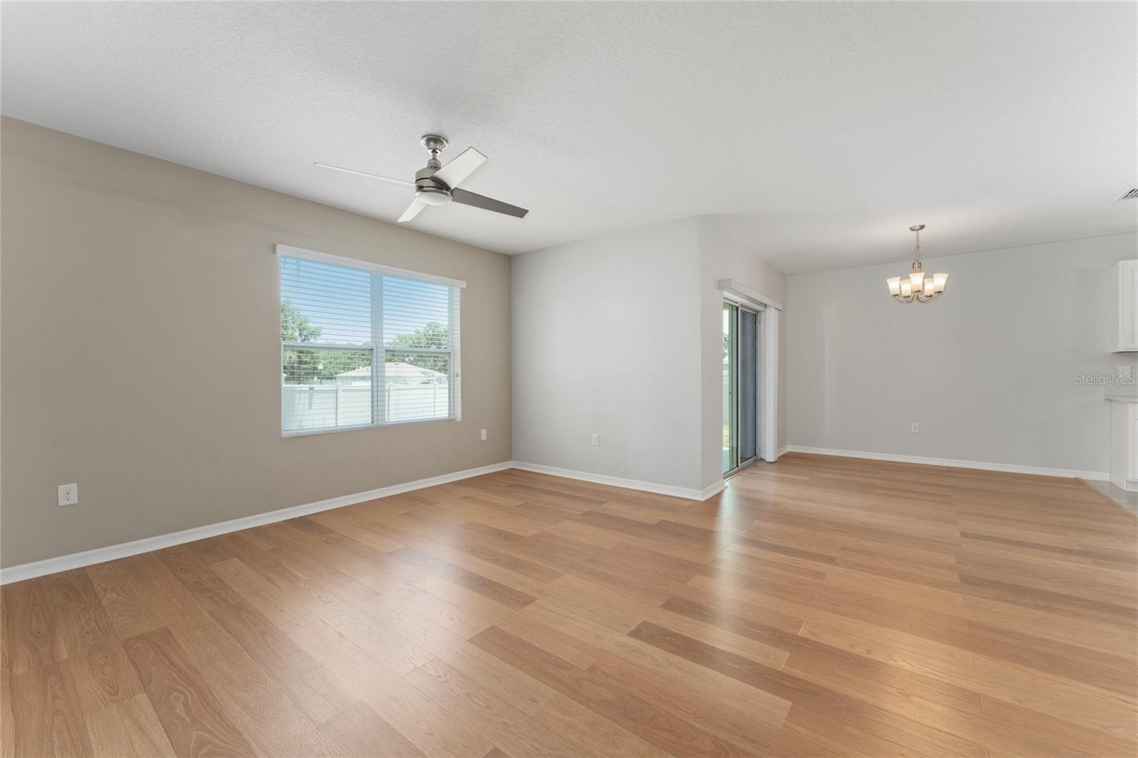 BENTWOOD SUBDIVISION - Residential