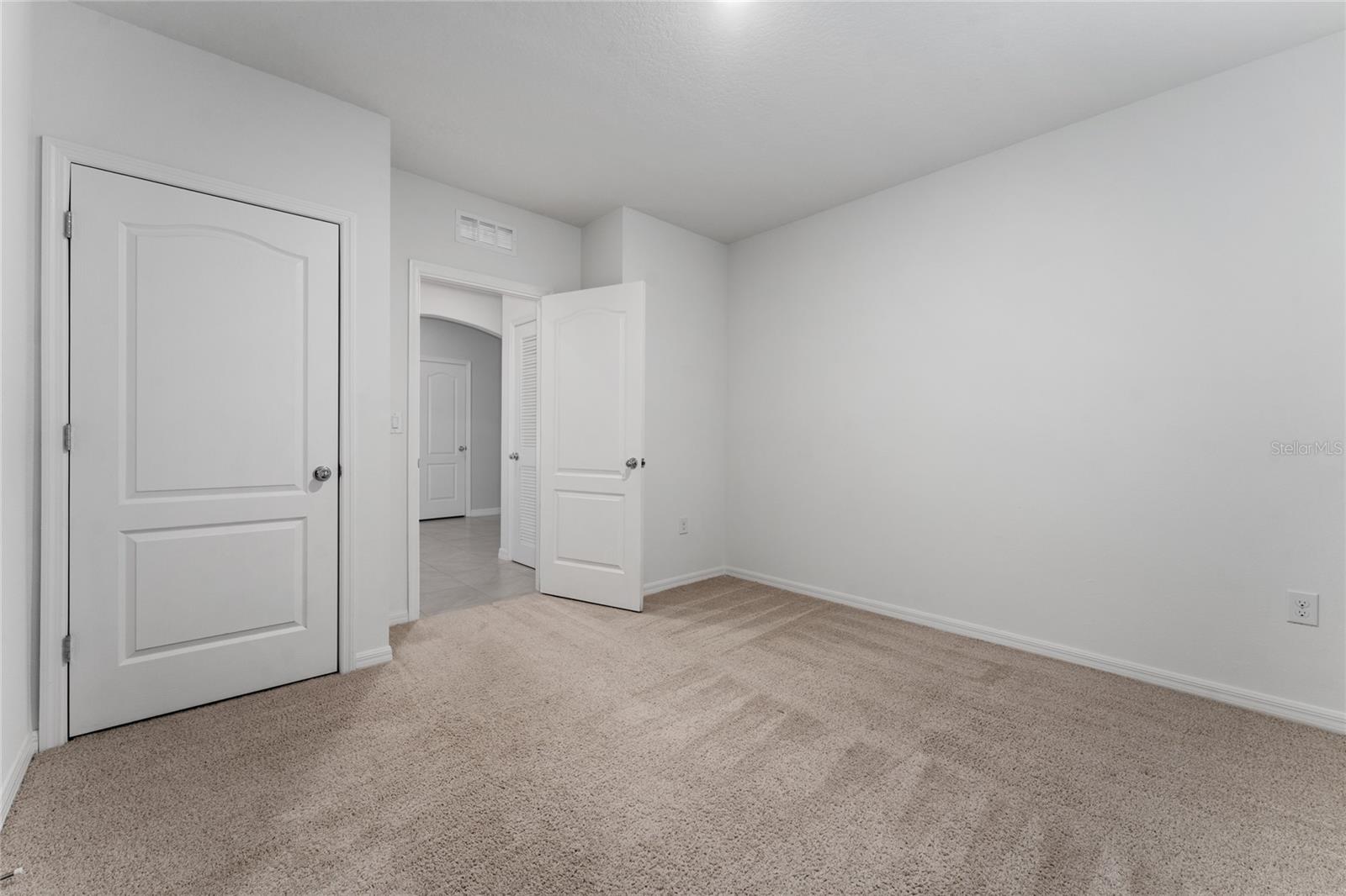 BENTWOOD SUBDIVISION - Residential