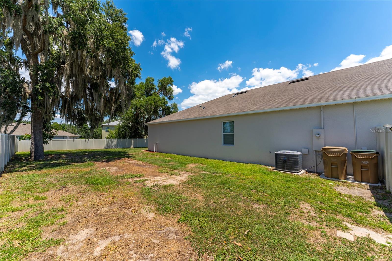 BENTWOOD SUBDIVISION - Residential