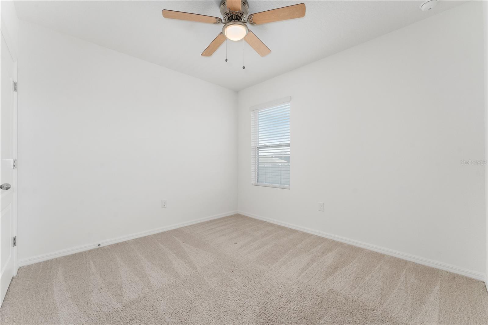BENTWOOD SUBDIVISION - Residential