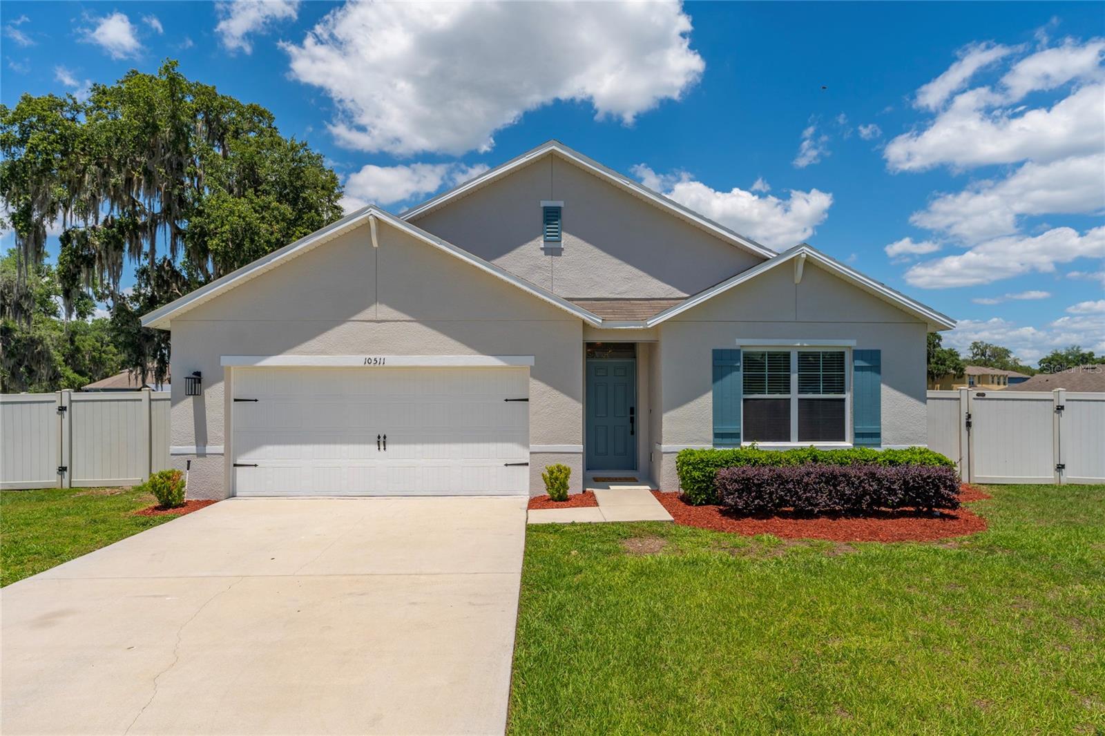 BENTWOOD SUBDIVISION - Residential