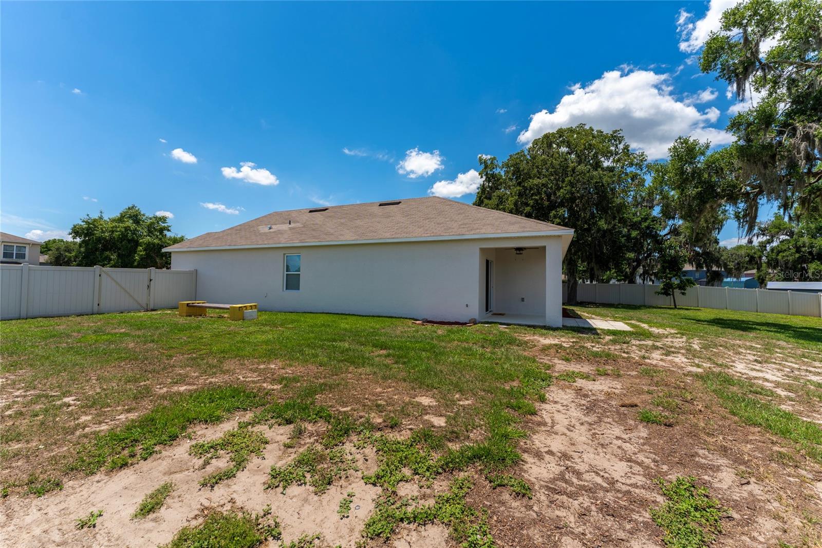 BENTWOOD SUBDIVISION - Residential