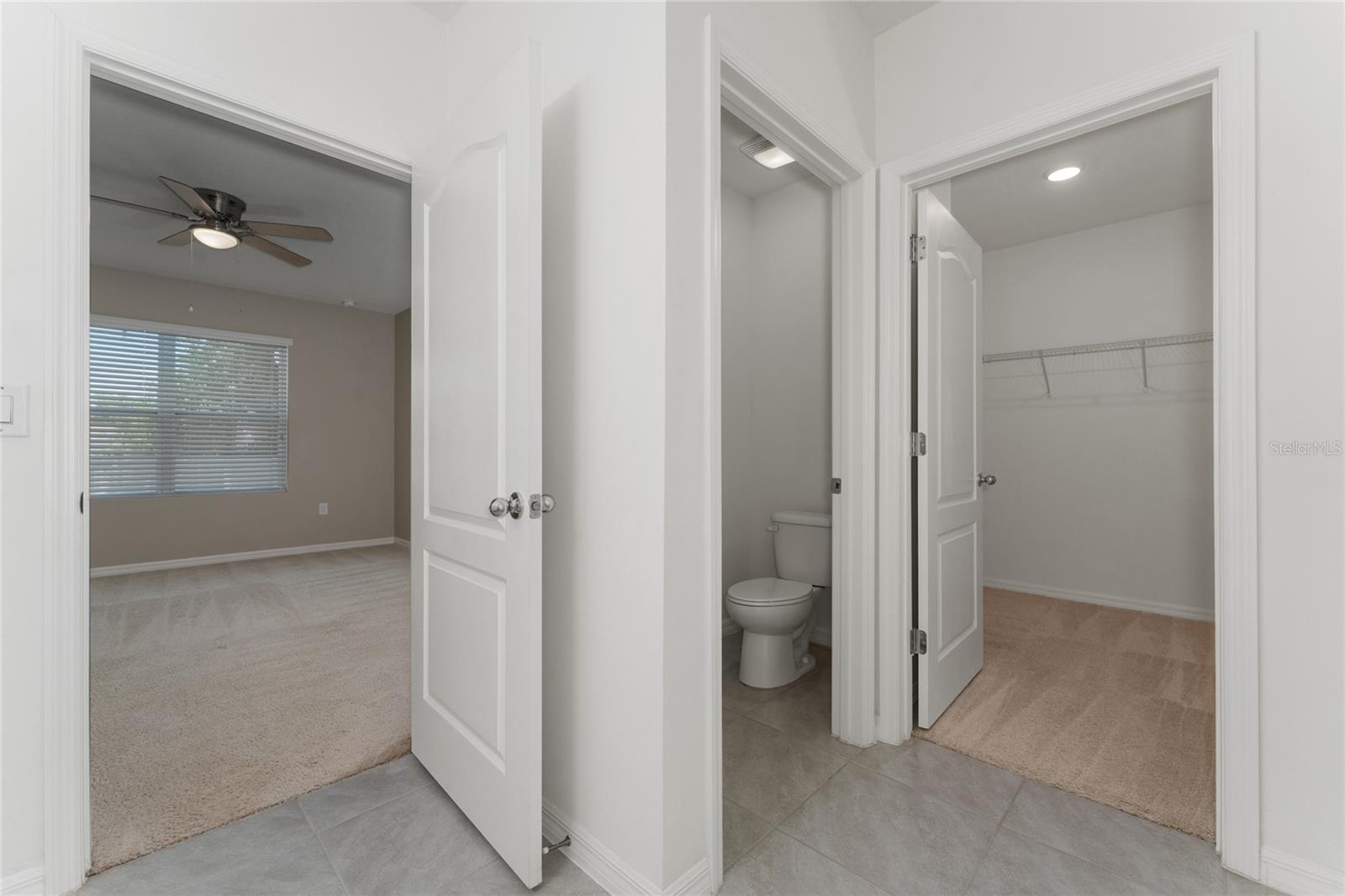 BENTWOOD SUBDIVISION - Residential