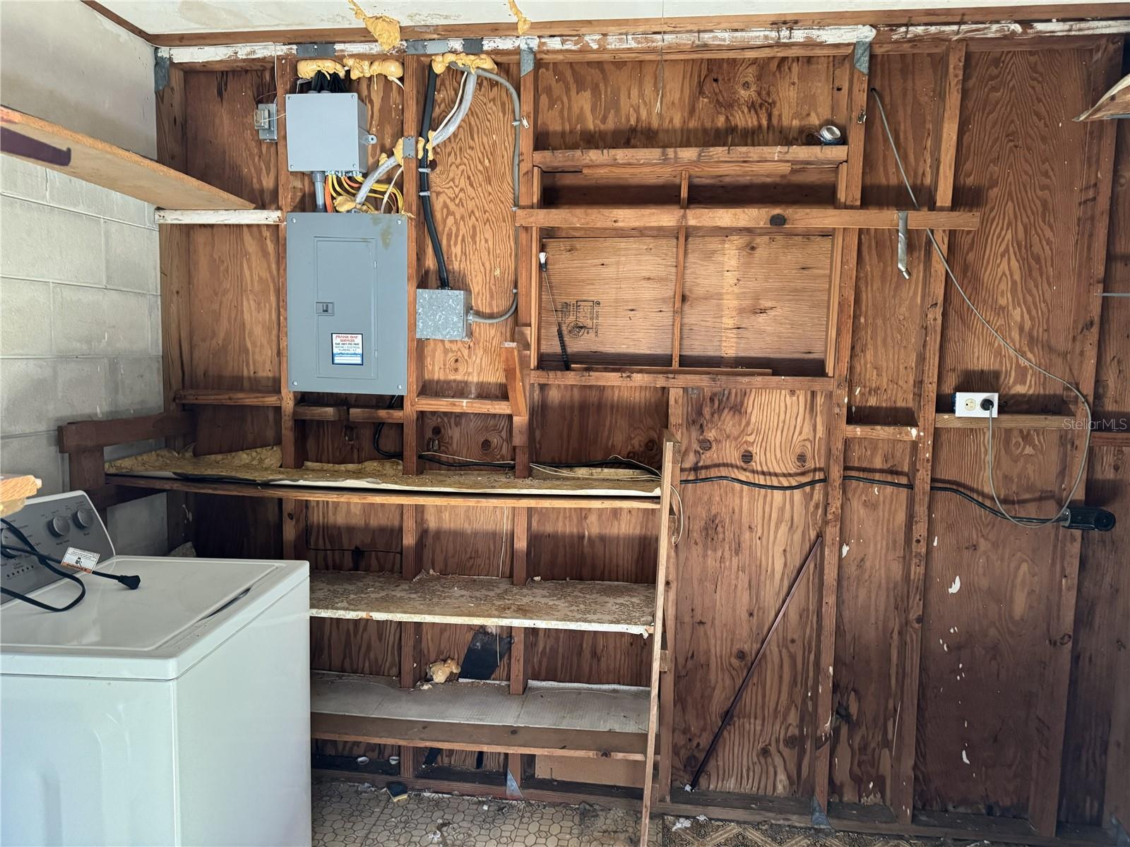 MONTEREY SUB - Residential