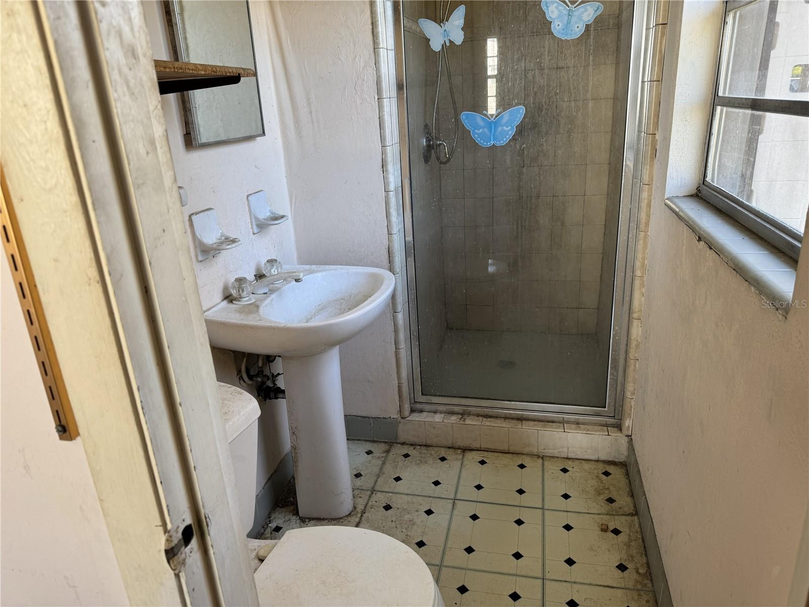 MONTEREY SUB - Residential