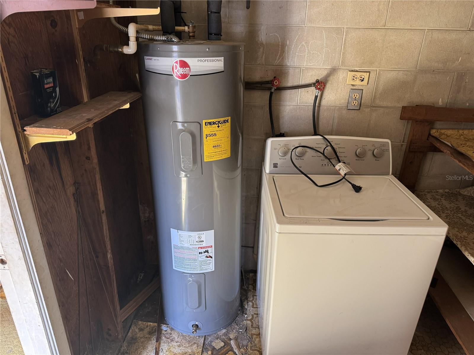 MONTEREY SUB - Residential