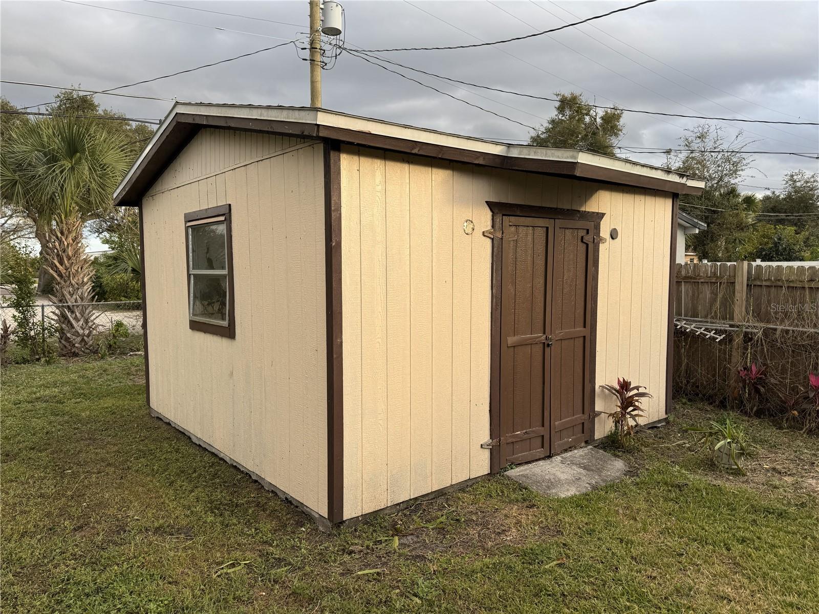 MONTEREY SUB - Residential