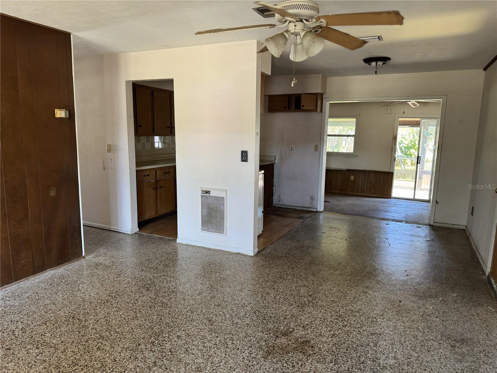 MONTEREY SUB - Residential