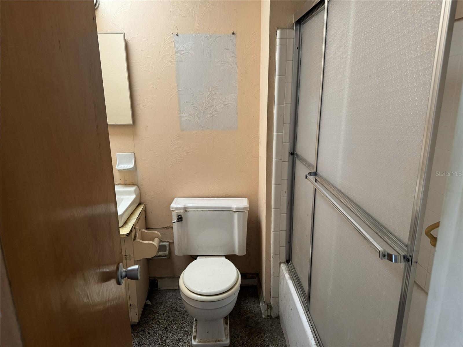 MONTEREY SUB - Residential