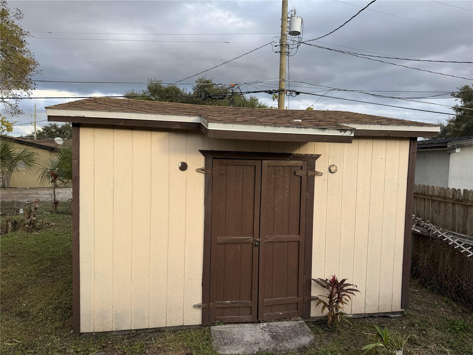 MONTEREY SUB - Residential