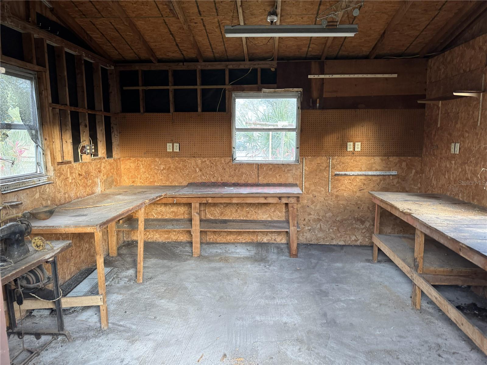 MONTEREY SUB - Residential