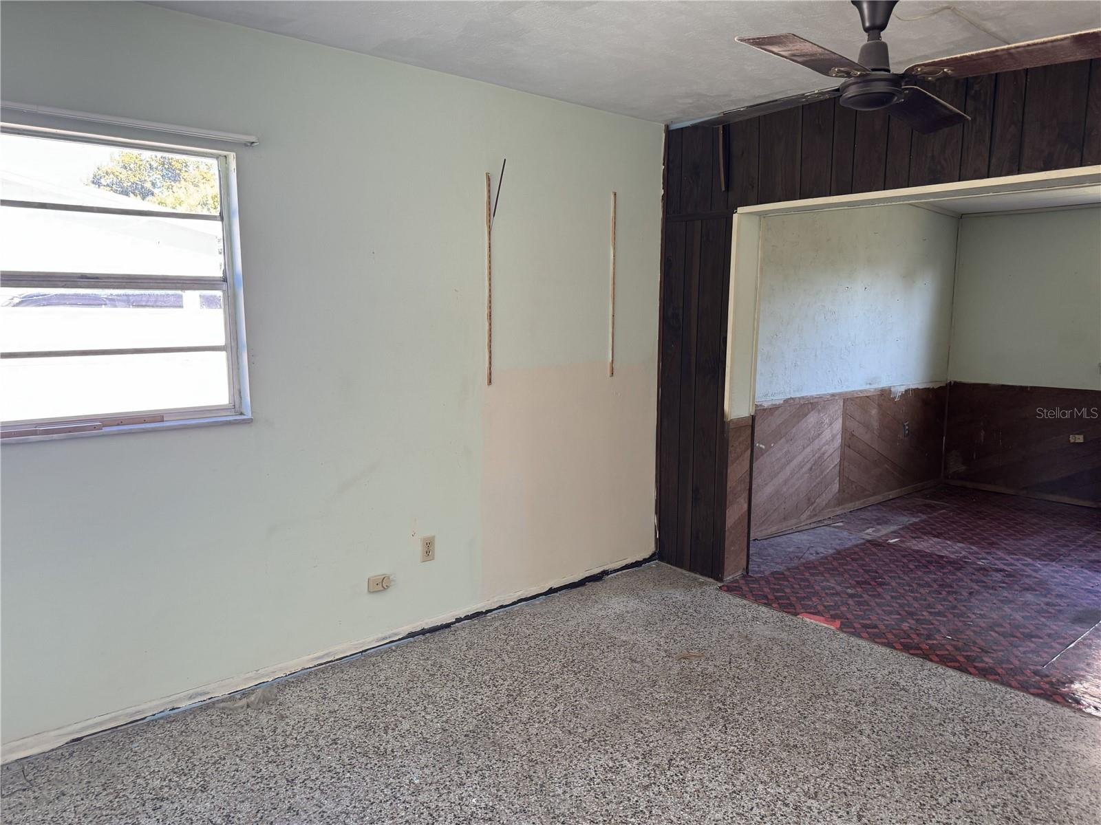 MONTEREY SUB - Residential