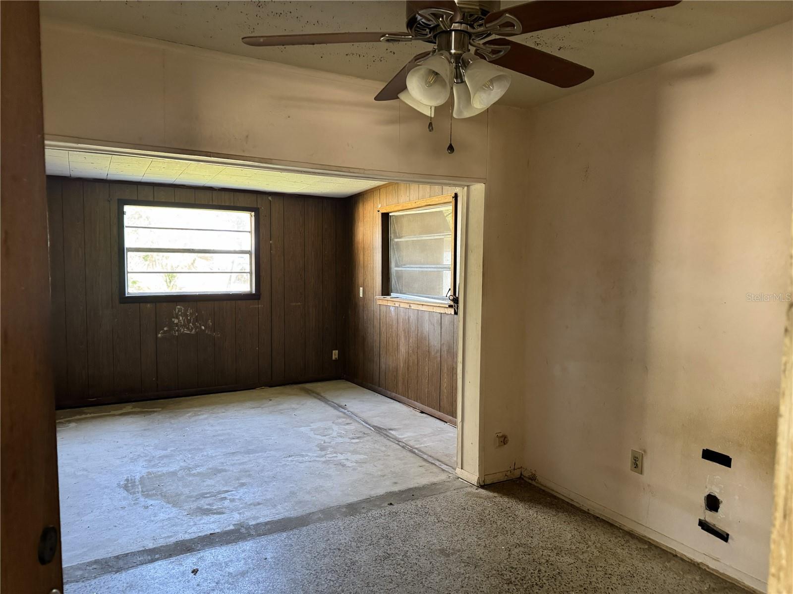 MONTEREY SUB - Residential