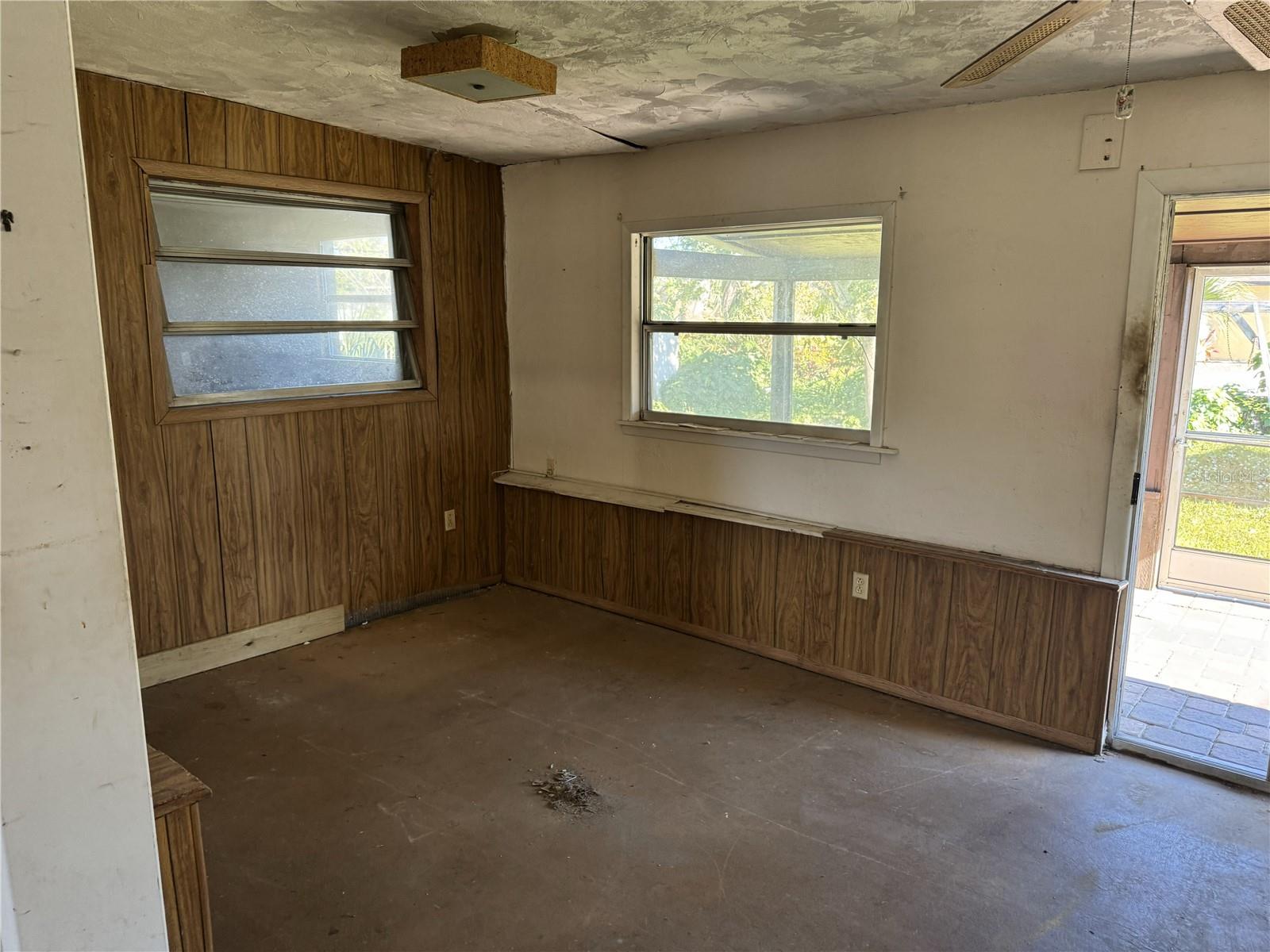 MONTEREY SUB - Residential