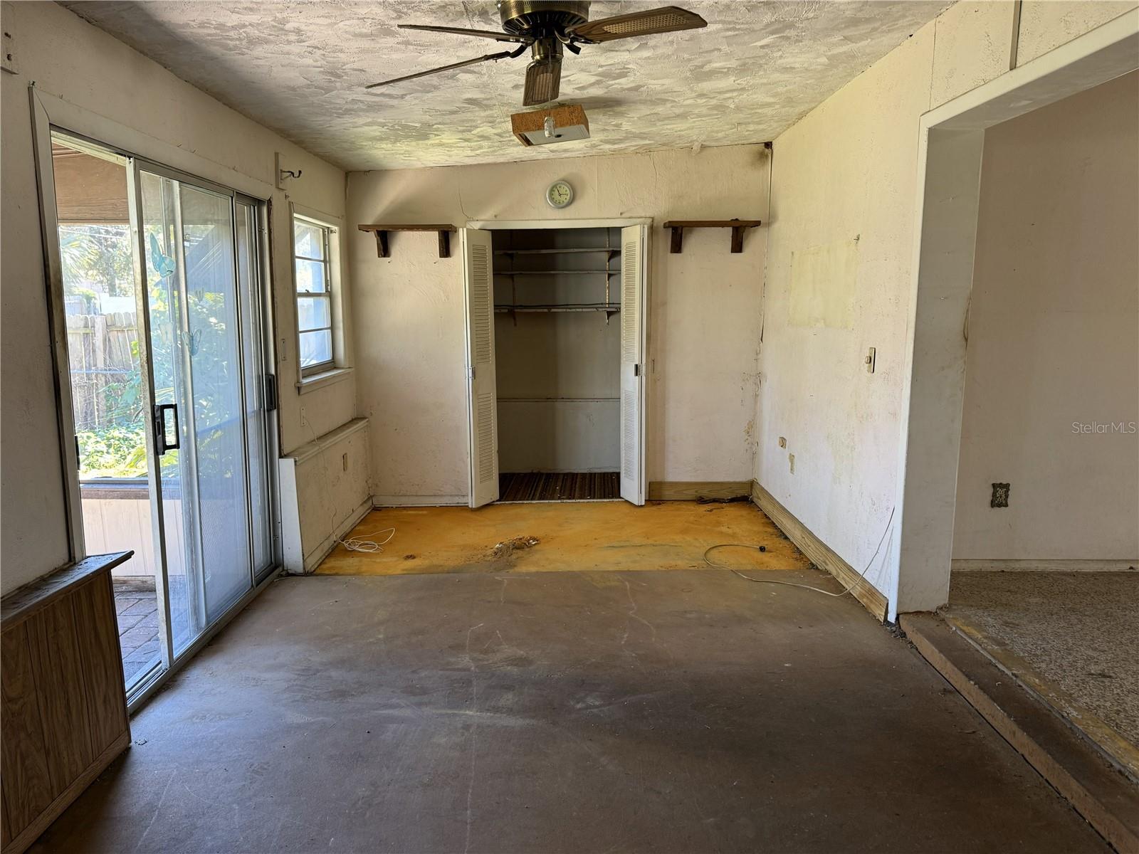 MONTEREY SUB - Residential