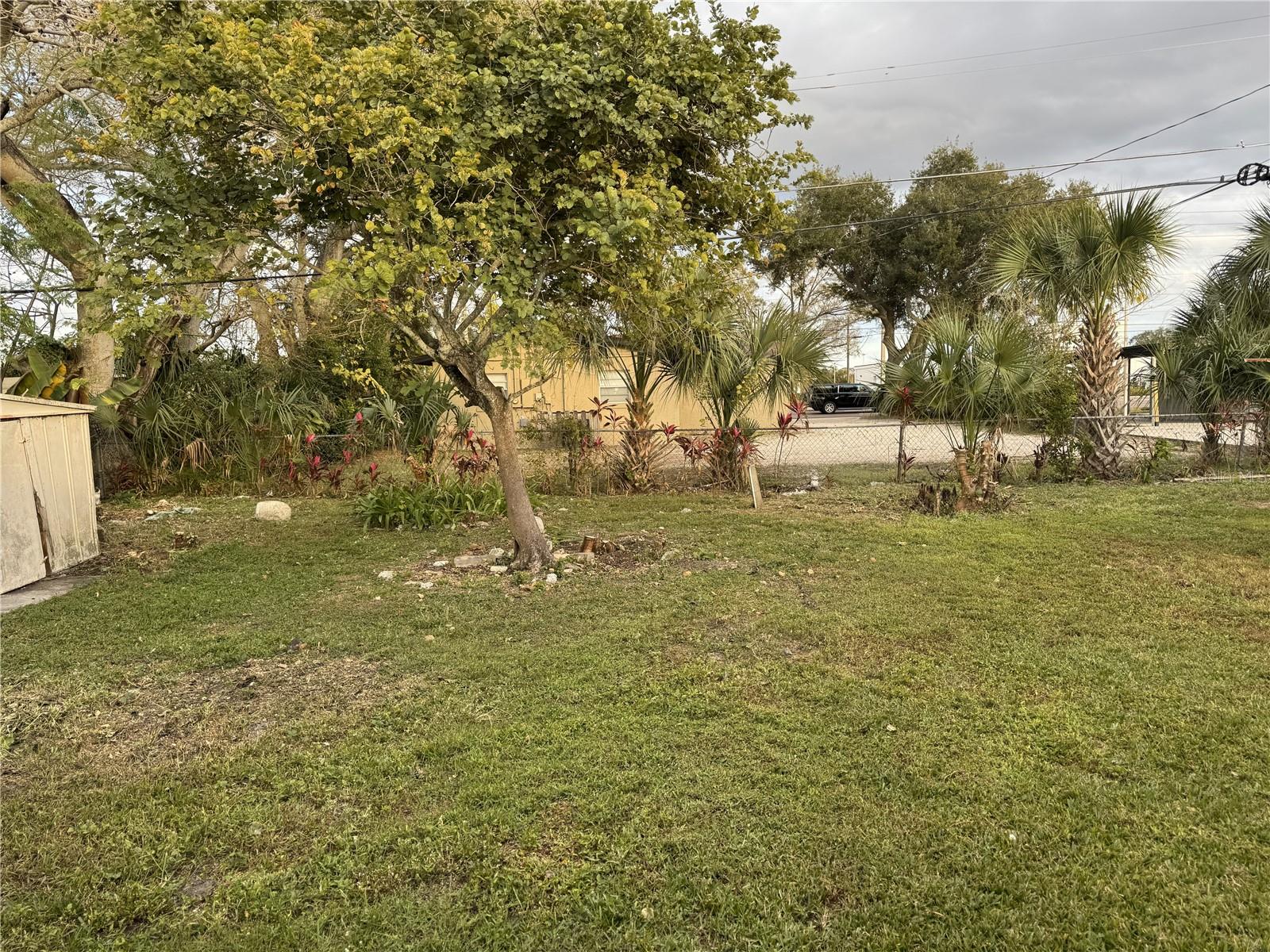 MONTEREY SUB - Residential