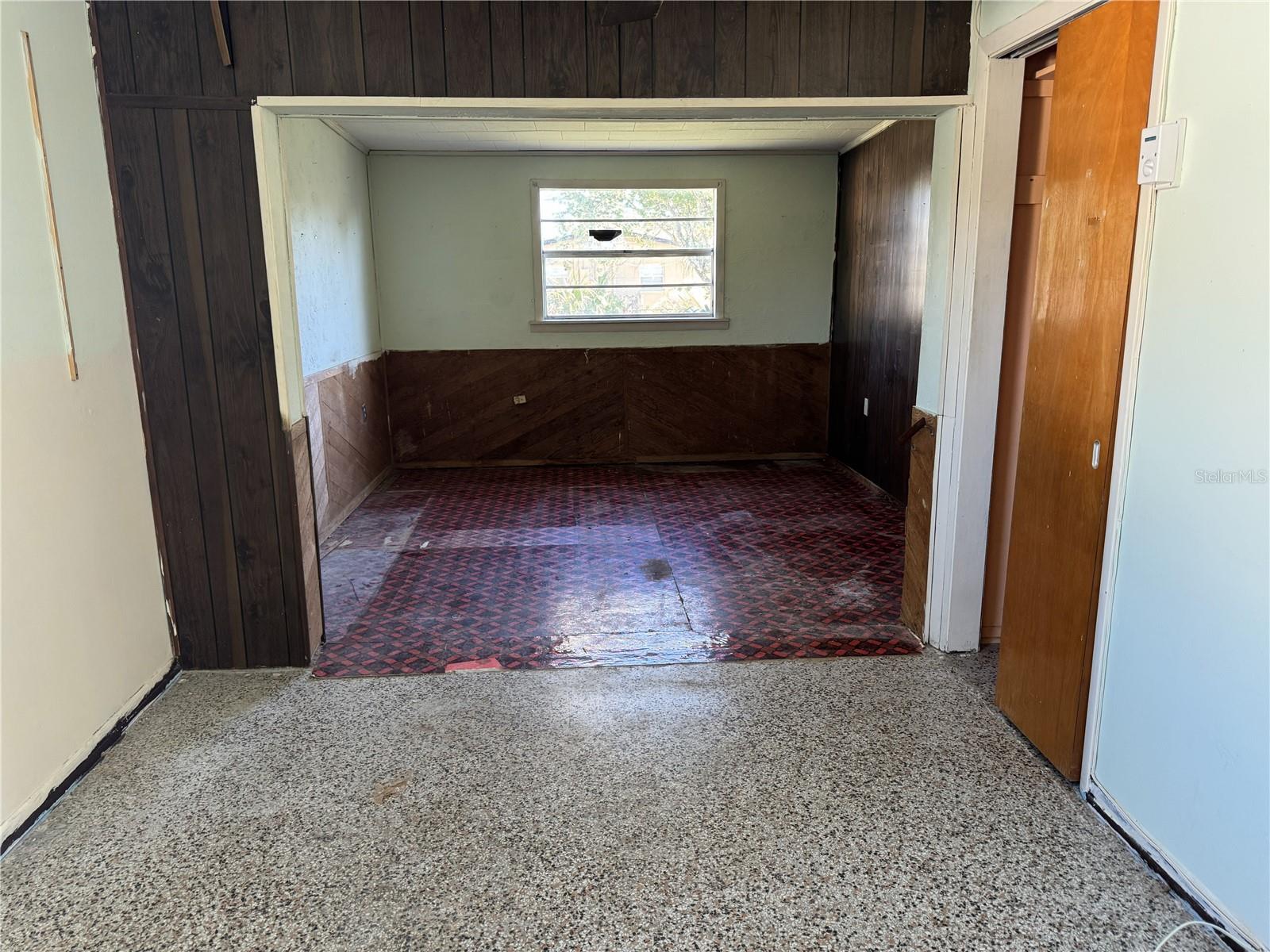 MONTEREY SUB - Residential