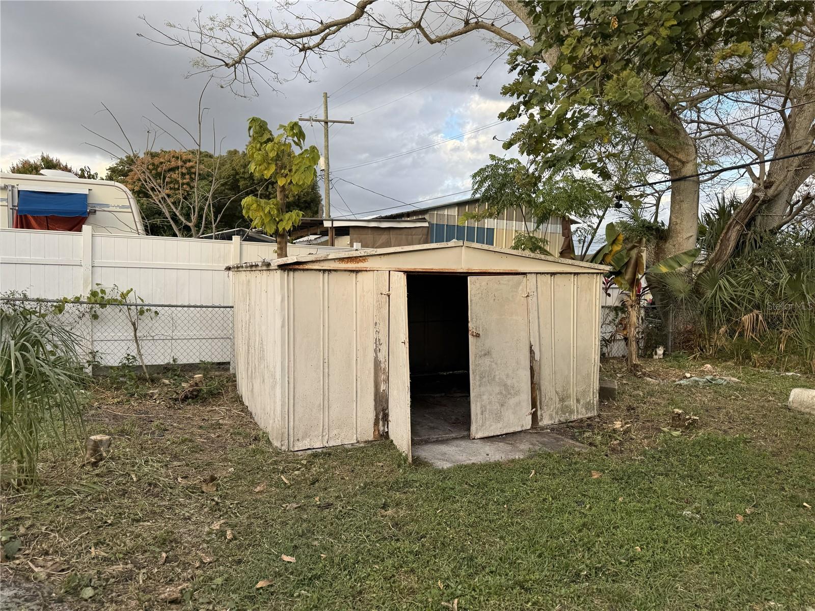 MONTEREY SUB - Residential