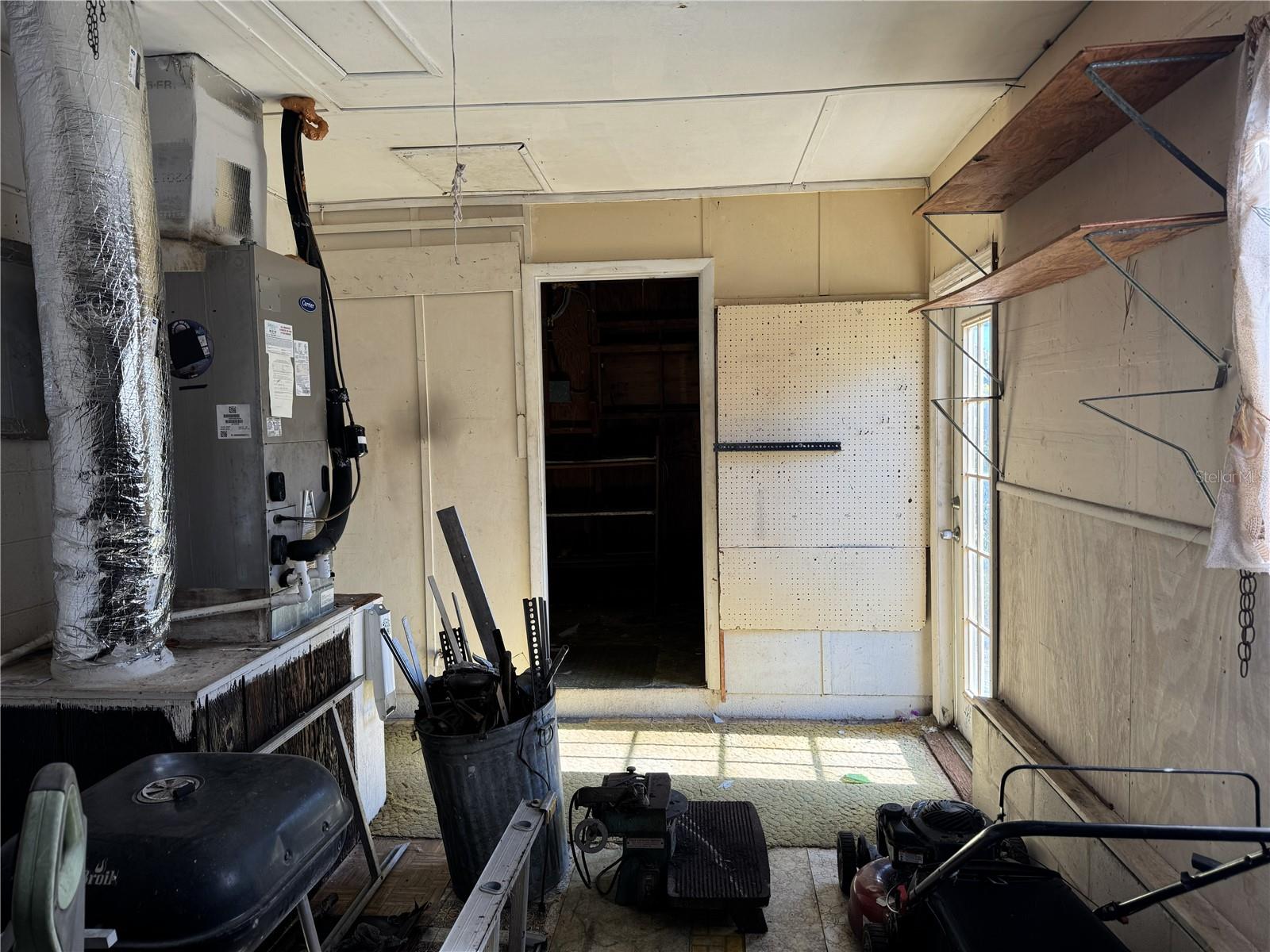 MONTEREY SUB - Residential