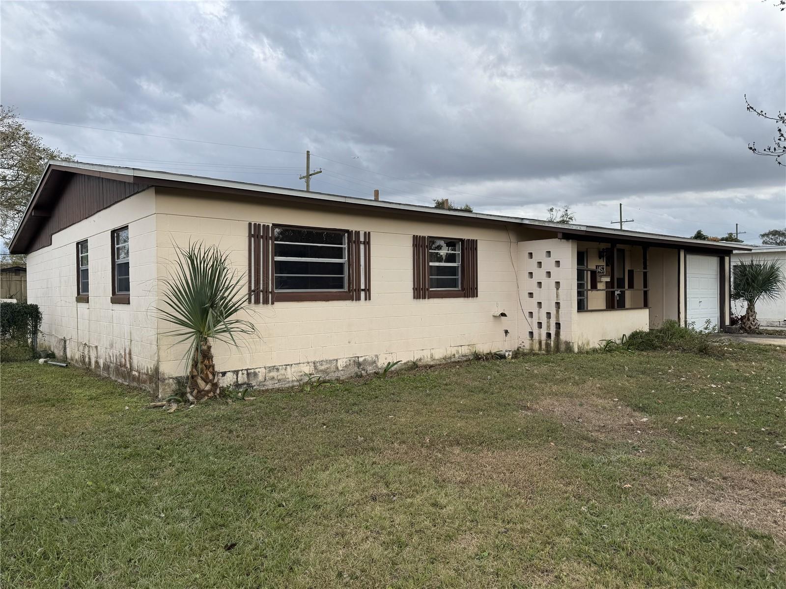 MONTEREY SUB - Residential