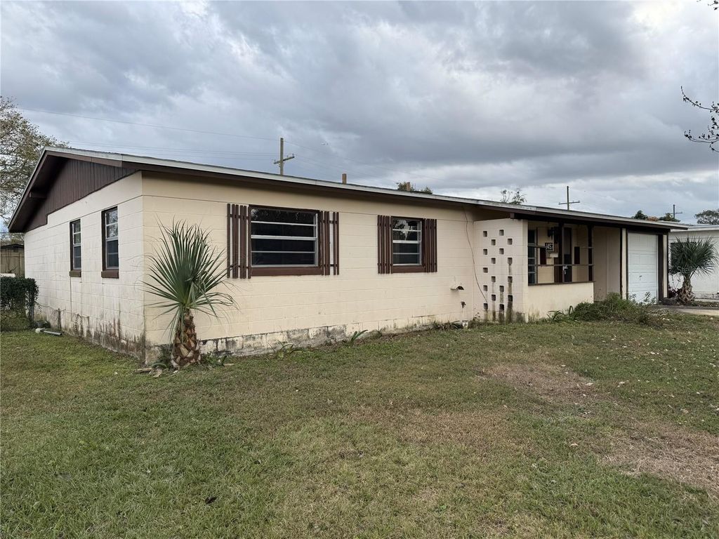 Photo of 1457 Montego Lane, Orlando, FL 32807 (MLS # O6373742)