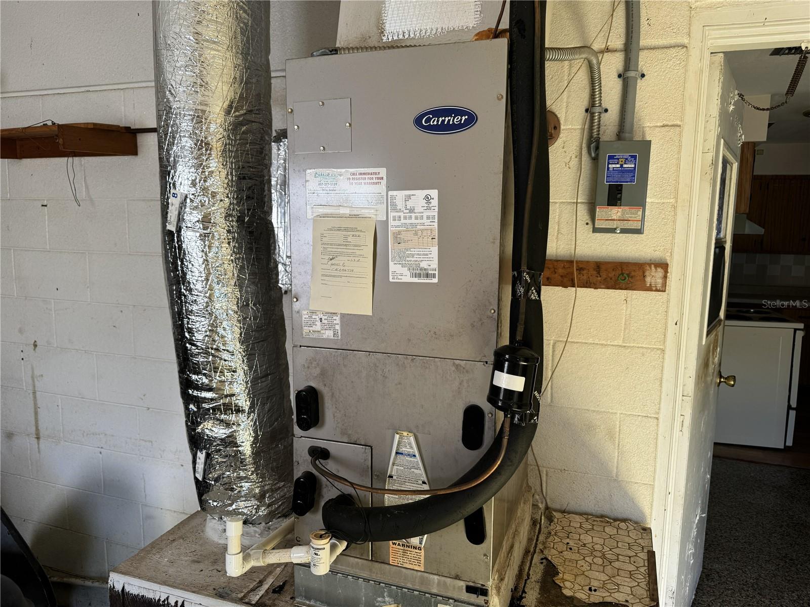 MONTEREY SUB - Residential