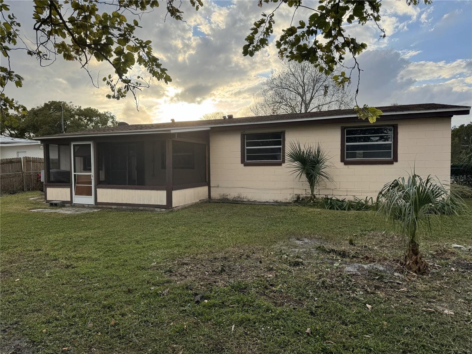 MONTEREY SUB - Residential