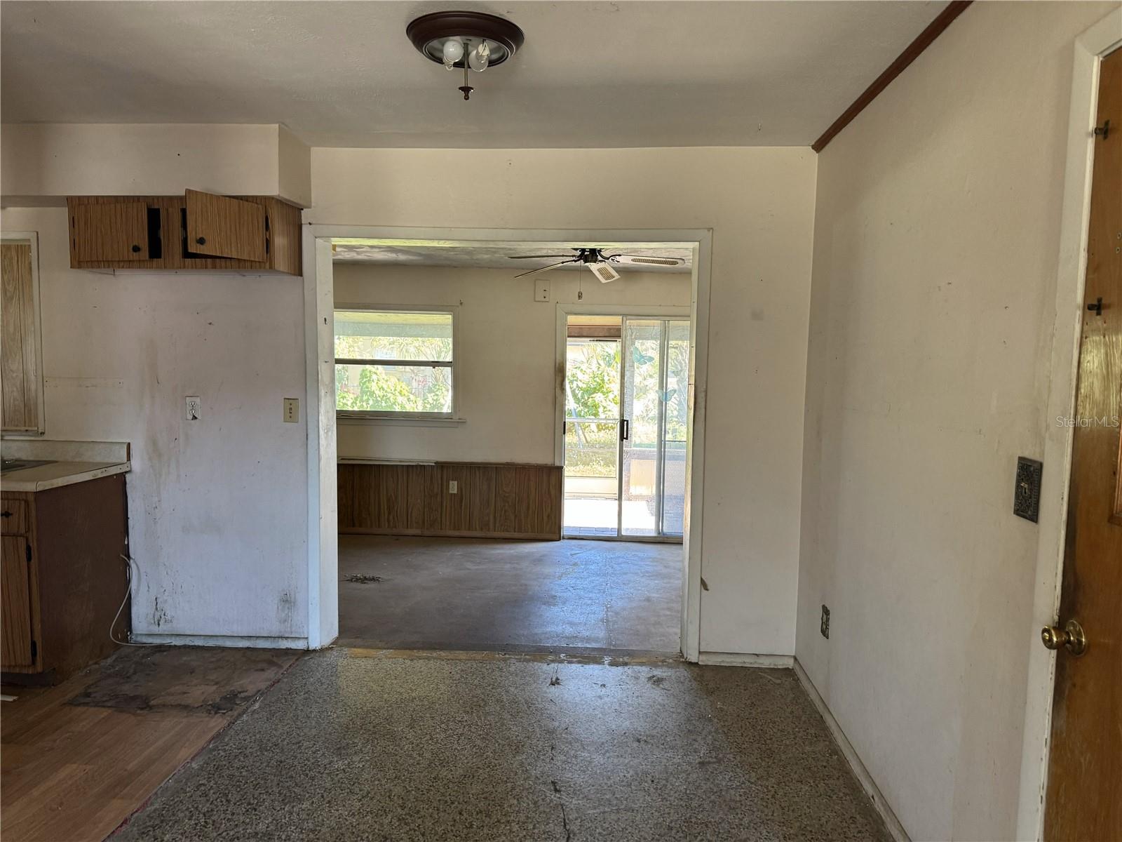 MONTEREY SUB - Residential