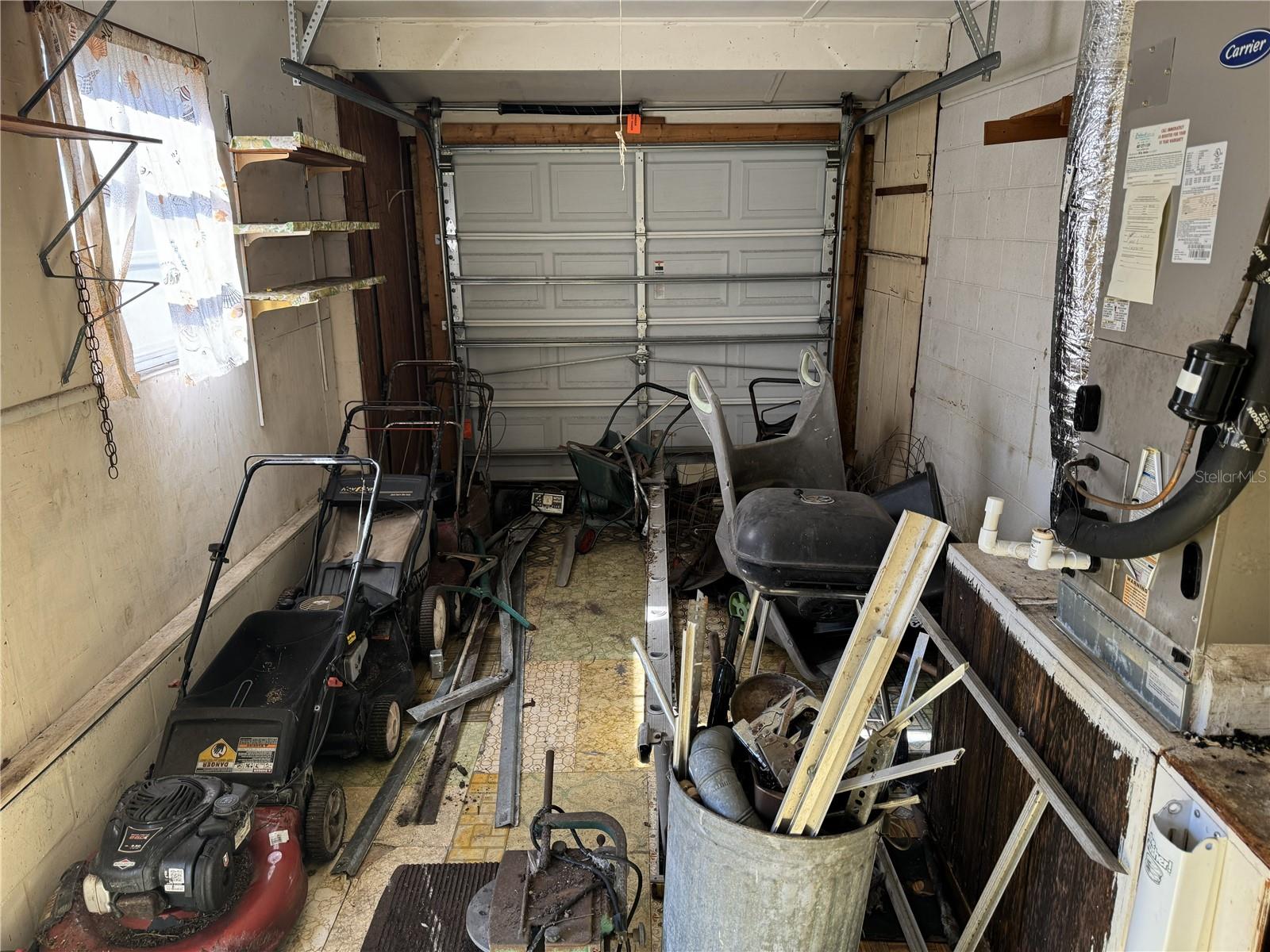 MONTEREY SUB - Residential