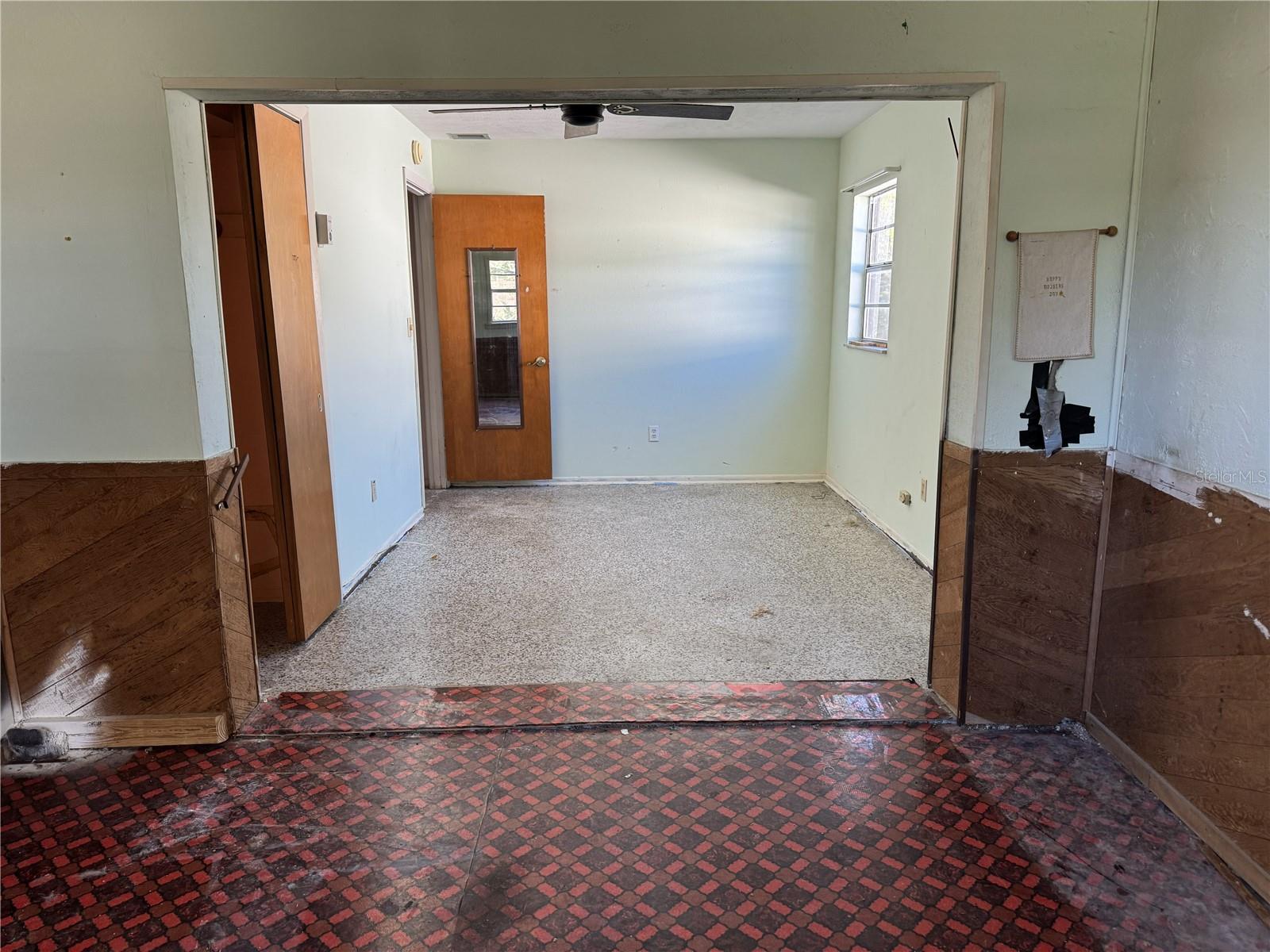 MONTEREY SUB - Residential