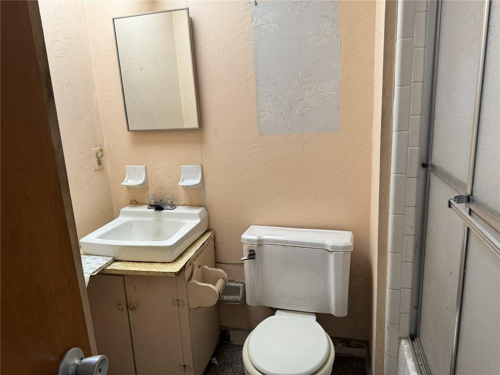 MONTEREY SUB - Residential