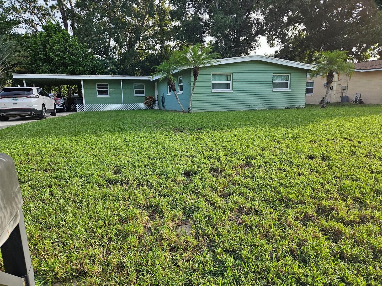 STARTING UP OR SLOWING DOWN....THIS IS THE PERFECT HOUSE FOR YOU!! See this ADORABLE 3/2 home in desirable NE Winter Haven. Right off picturesque Lake Elbert, close to schools, hospitals, medical facilities, churches shopping. Roof 2017, A/C approx 9 yrs old, Newer windows, Filtration System in kitchen, area in remodeled kitchen for small breakfast area and a Formal Dining /Great Room concept. Outside laundry, open and covered patio with fenced back yard for that early coffee , listening to the music of nature, MAKE THIS HOME YOURS TODAY!! Call for a private showing!