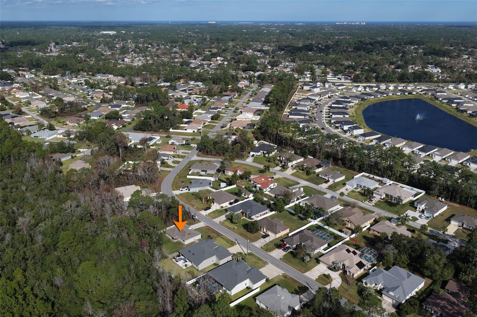 PALM COAST SEC 27 BL 49 LT 23 - Residential