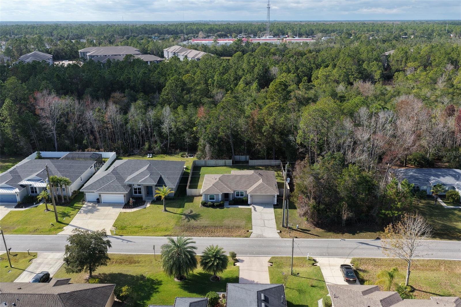 PALM COAST SEC 27 BL 49 LT 23 - Residential