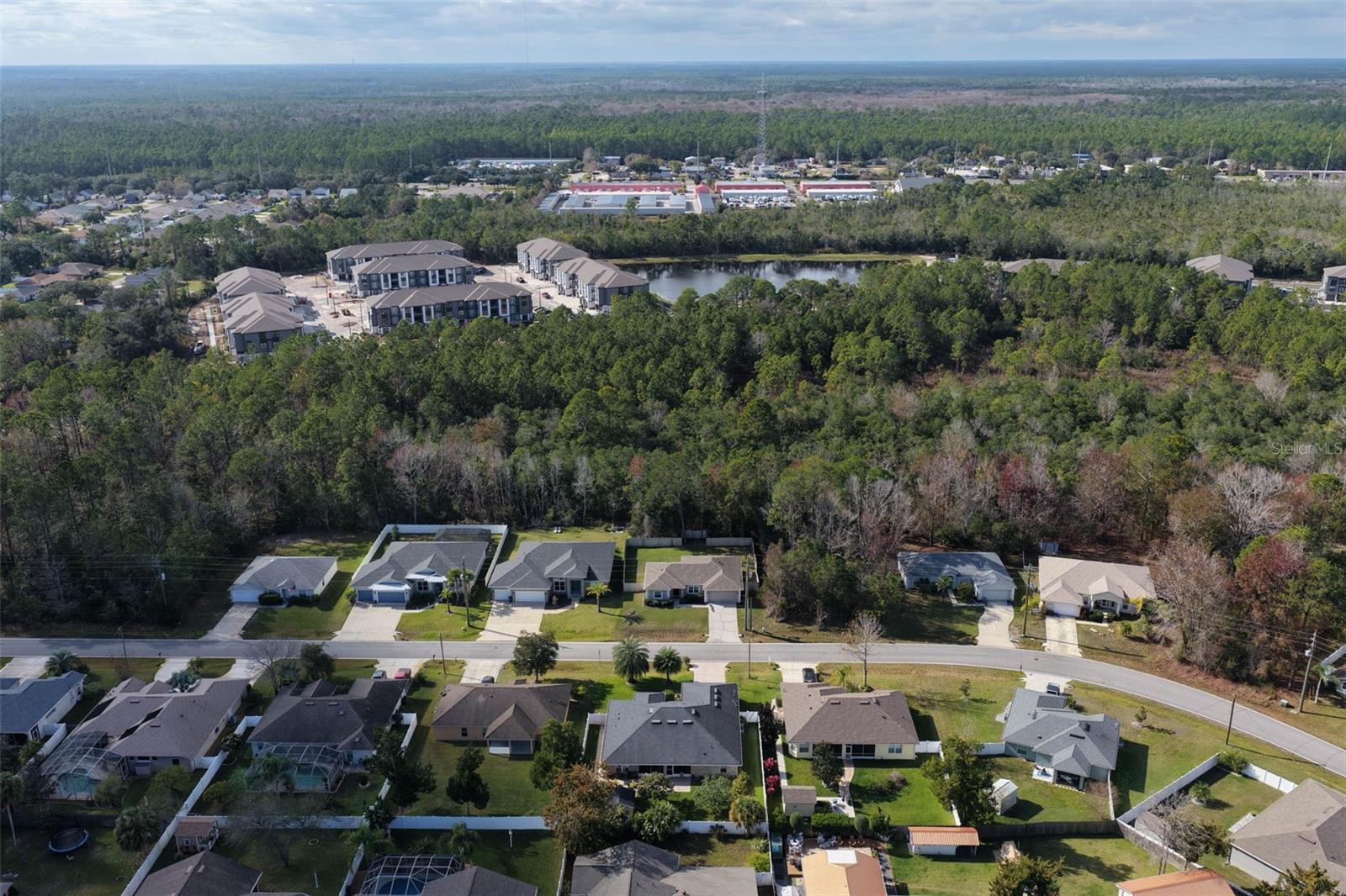 PALM COAST SEC 27 BL 49 LT 23 - Residential