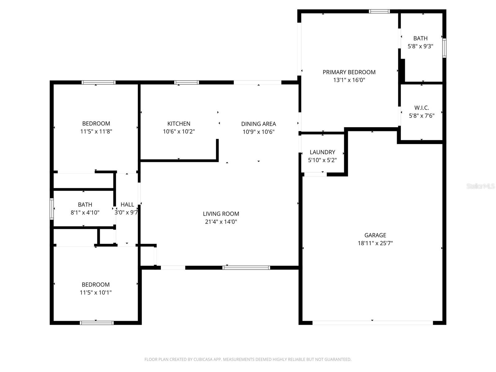 PALM COAST SEC 27 BL 49 LT 23 - Residential