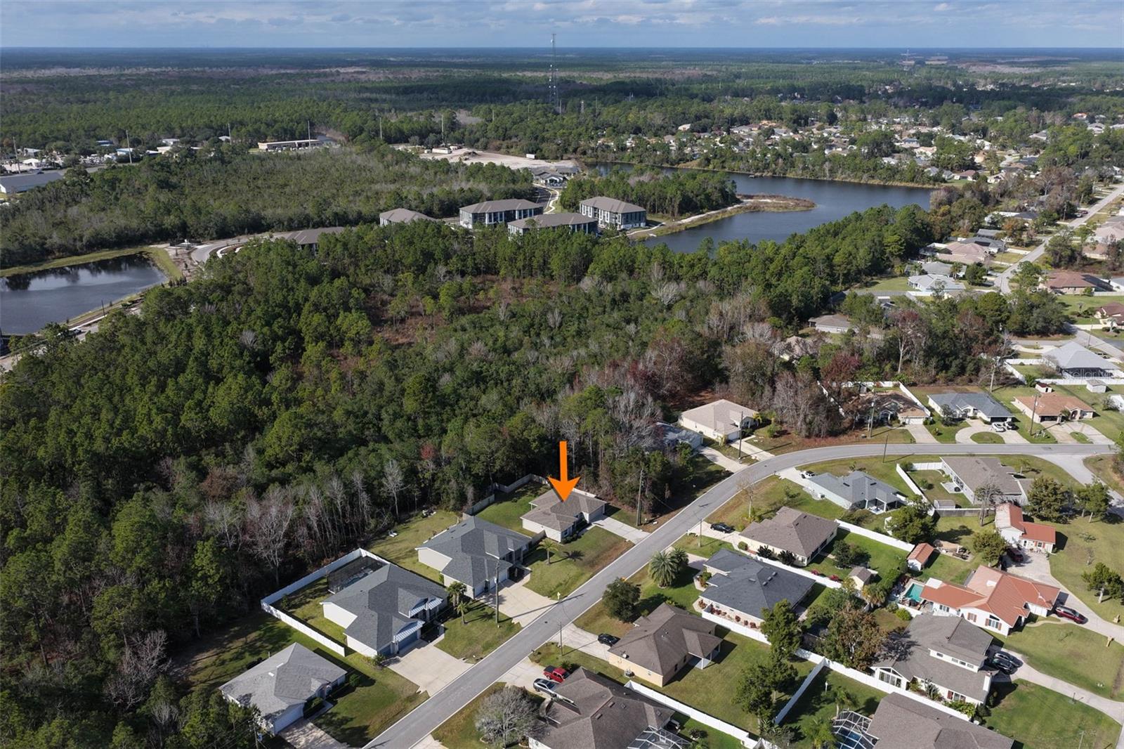 PALM COAST SEC 27 BL 49 LT 23 - Residential