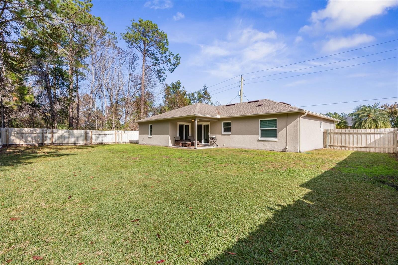 PALM COAST SEC 27 BL 49 LT 23 - Residential