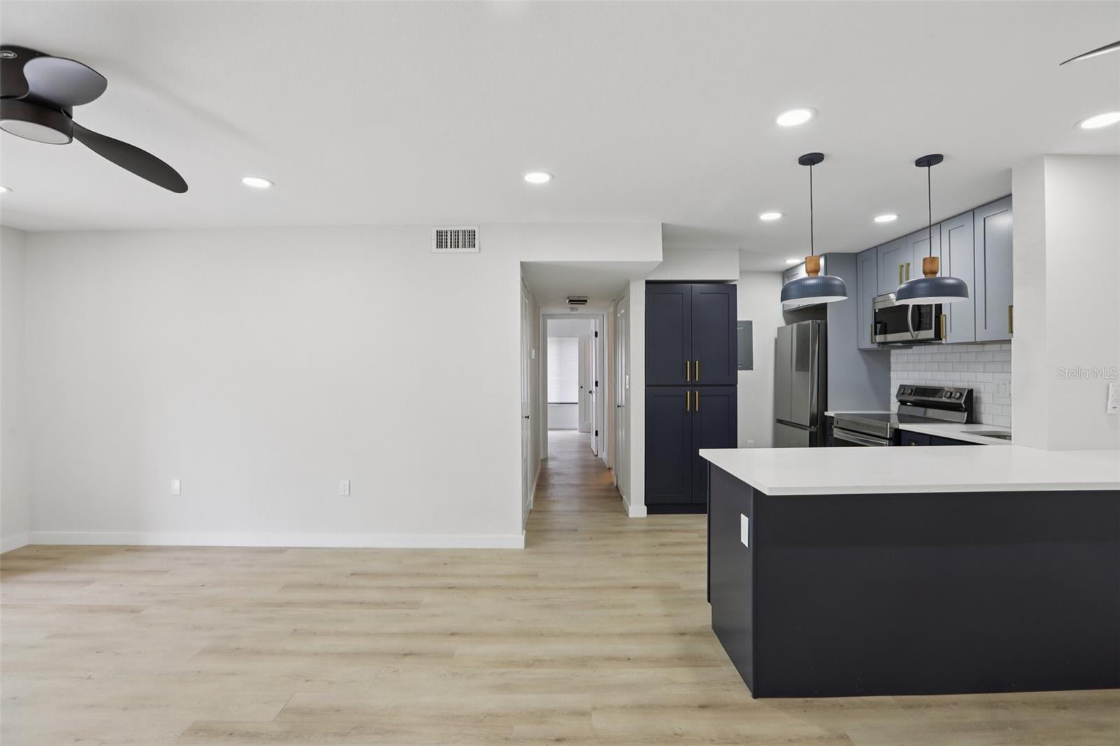 PINE RIDGE AT LAKE TARPON VILLAGE - Residential