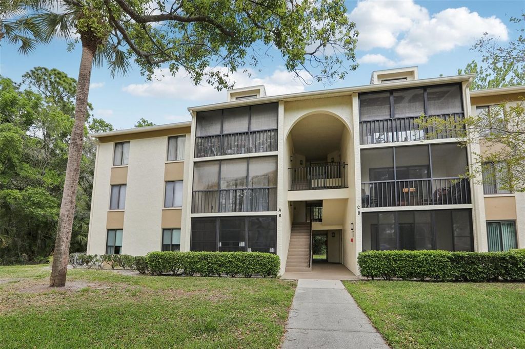 Photo of 3232 Lake Pine Way E #A2, Tarpon Springs, FL 34688 (MLS # TB8492352)