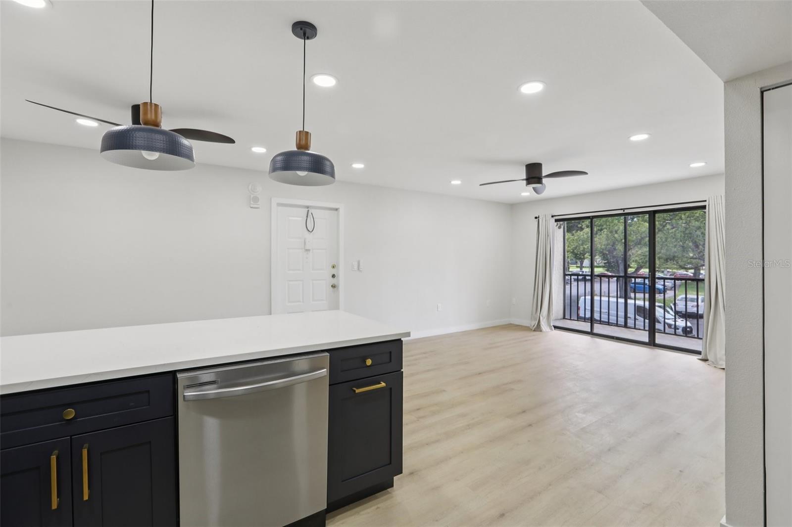 PINE RIDGE AT LAKE TARPON VILLAGE - Residential